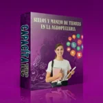 🗃️ SUELOS Y MANEJO DE TIERRAS EN LA AGROPECUARIA 📑 (CCD)